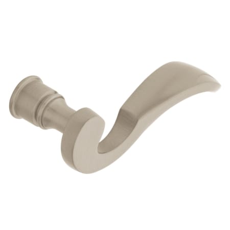 Satin Nickel