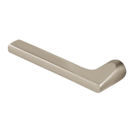 Lifetime Satin Nickel