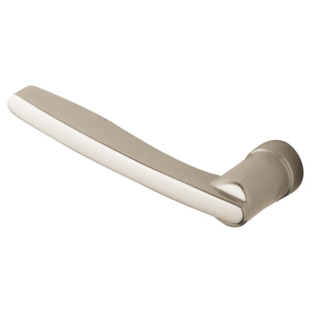 Lifetime Satin Nickel