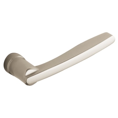 Lifetime Satin Nickel