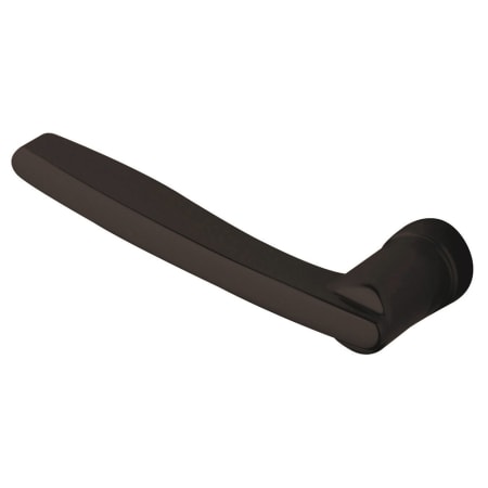 Oil Rubbed Bronze