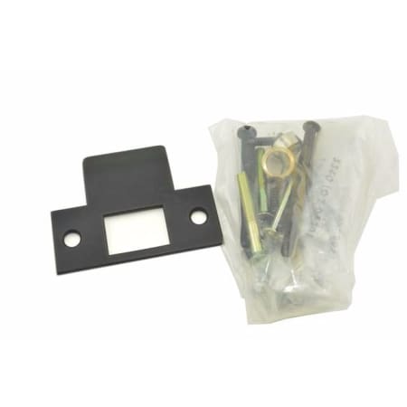 Oil Rubbed Bronze