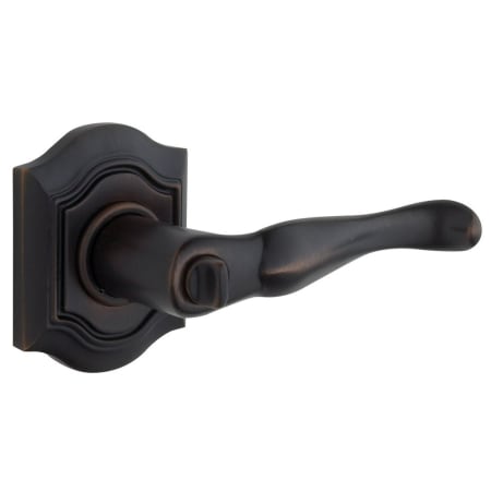 Oil Rubbed Bronze