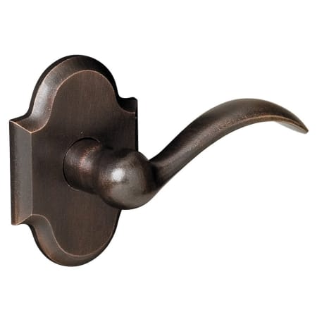 Distressed Oil Rubbed Bronze