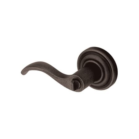 Distressed Oil Rubbed Bronze