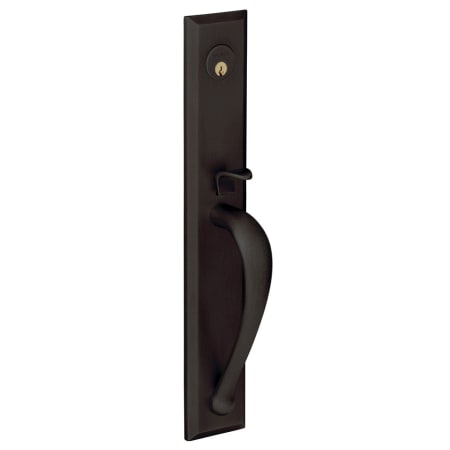 Oil Rubbed Bronze