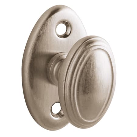 Satin Nickel