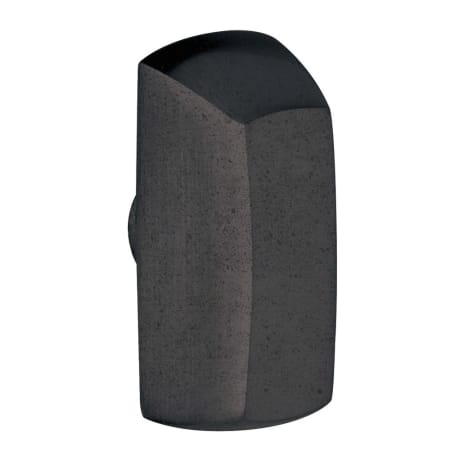 Baldwin Interior and Exterior Turn Knob for 6733, 6760, and 6762 Distressed Oil Rubbed Bronze