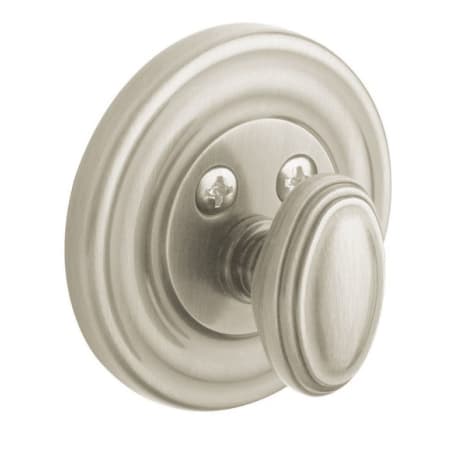 Satin Nickel