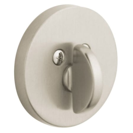 Lifetime Satin Nickel