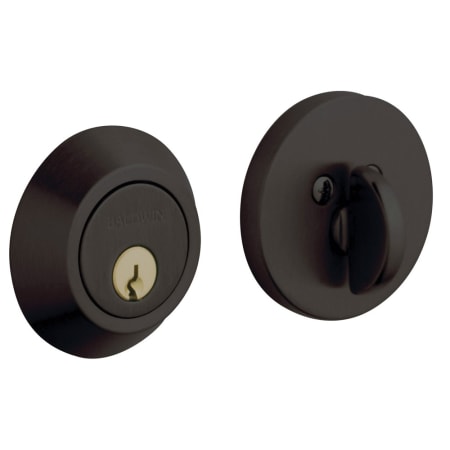 Oil Rubbed Bronze