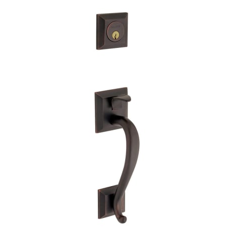 Oil Rubbed Bronze