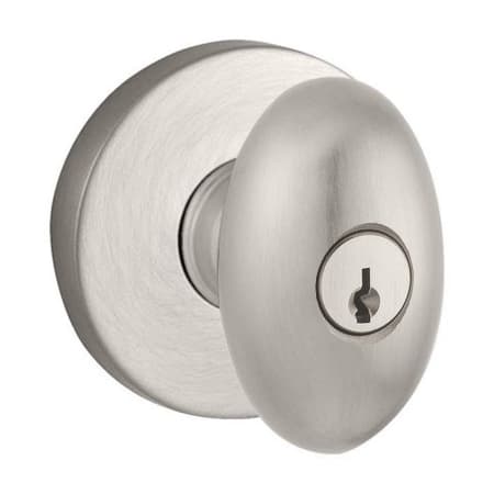 Satin Nickel