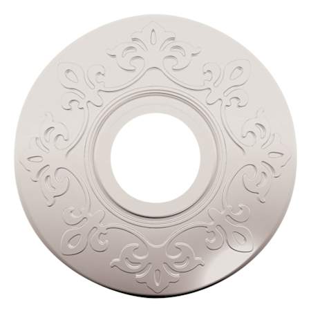 Lifetime Polished Nickel