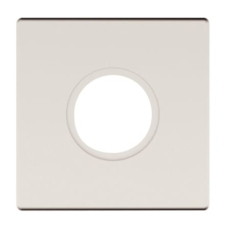 Lifetime Satin Nickel