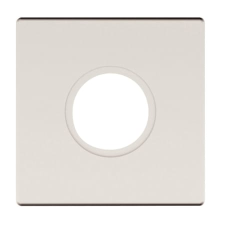 Satin Nickel