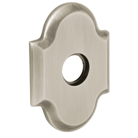 Satin Nickel