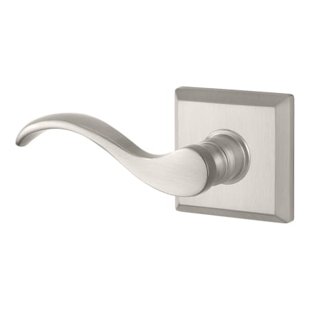 Satin Nickel