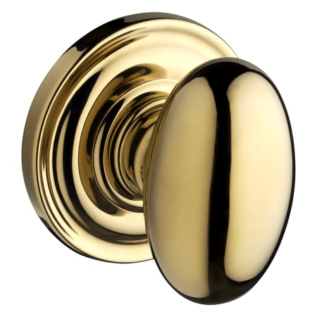 Polished Brass