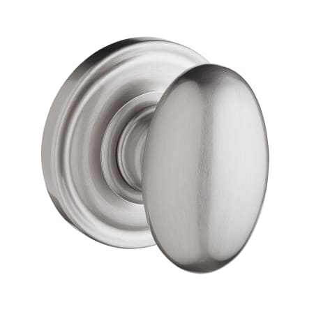 Satin Nickel