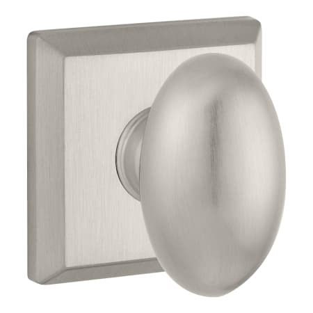 Satin Nickel