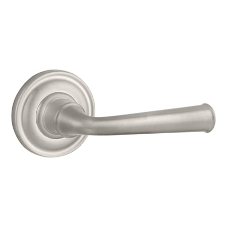 Satin Nickel