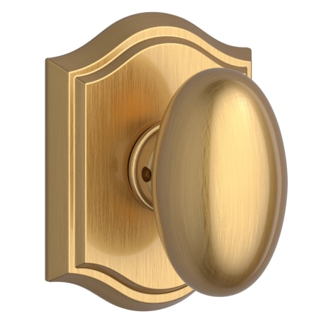 Lifetime Satin Brass