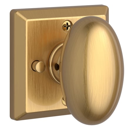 Lifetime Satin Brass