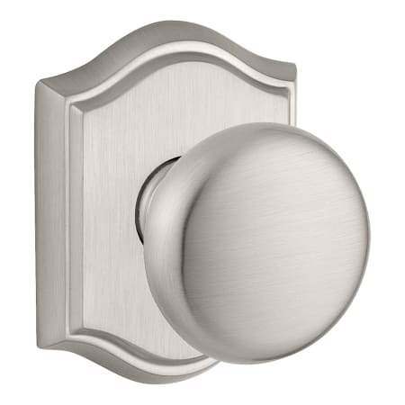 Satin Nickel