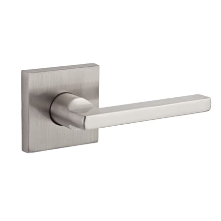 Satin Nickel