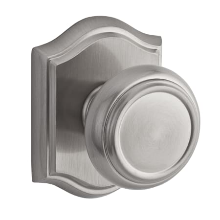 Satin Nickel