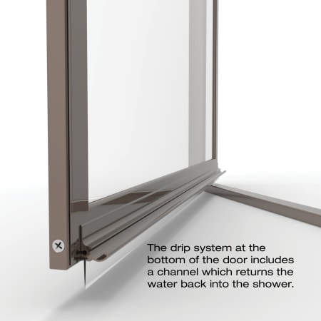 Basco-A001-5CL-Drip Rail Image