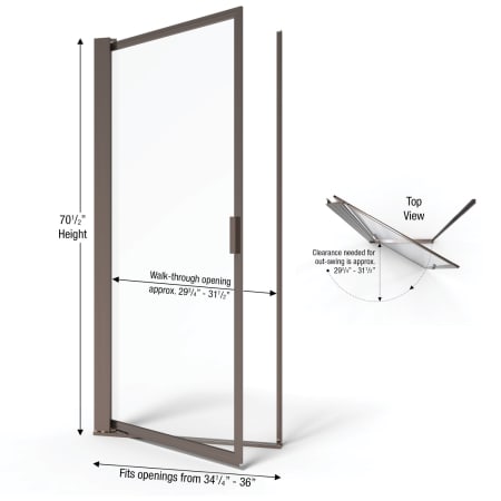 Basco-A005-12CL-Dimensions