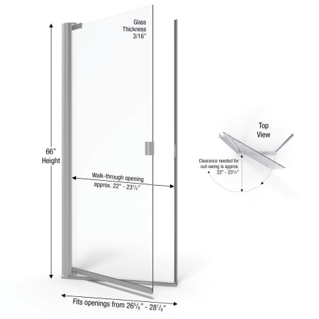 Basco-A0063-2CL-Dimensions