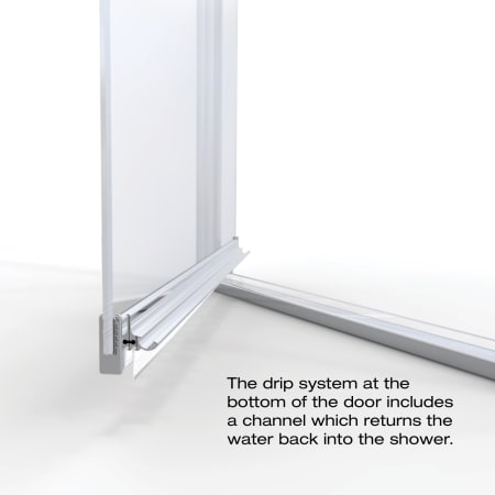 Basco-A0063-2CL-Drip Rail Image