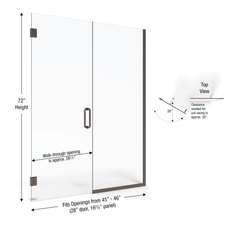 Basco-CELA-935-46-72CL-Dimension Image