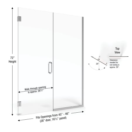 Basco-CELA-935-46-72CL-Dimension Image