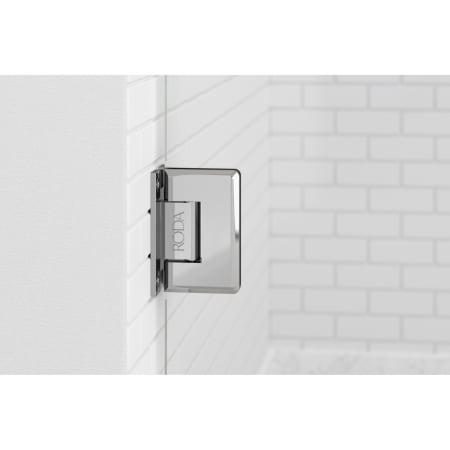 Basco-COPA00A2476CL-Hinge Image