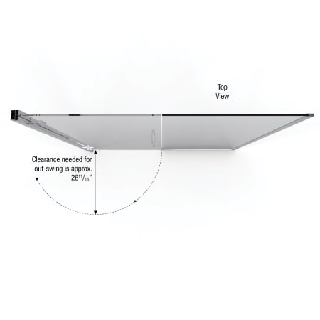 Basco-COPA35A4876XP-Swing View
