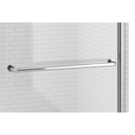 Basco-RTLA05A6076CL-Towel Bar Image