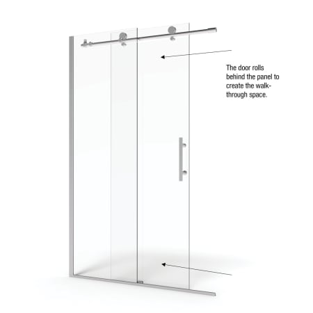 Basco-VINA-935-47CL-Swing View