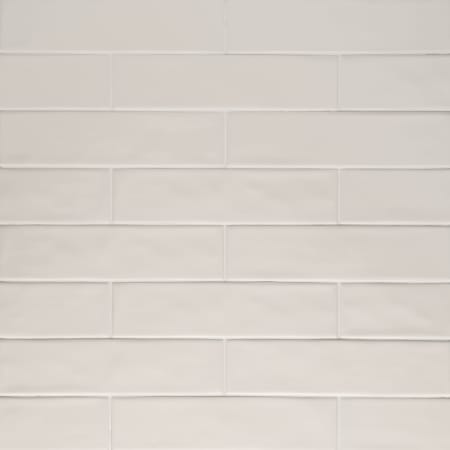 Bedrosians Clara - 3" x 11" Rectangle Floor and Wall Tile - Matte Visual - Sold by Carton (5.71 SF/Carton) Matte Grey