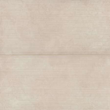 Bedrosians Thaddeus - 24" x 48" Rectangle Floor and Wall Tile - Matte Visual - Sold by Carton (15.5 SF/Carton) Creme