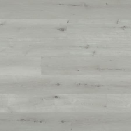 Bedrosians Cassio 7" x 48" Embossed Vinyl Flooring with Water Resistance - Sold by Carton (23.75 SF/Carton) White