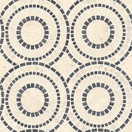 Bedrosians Sample Only of 10000114.2514.25 Myra Beige / Basalt