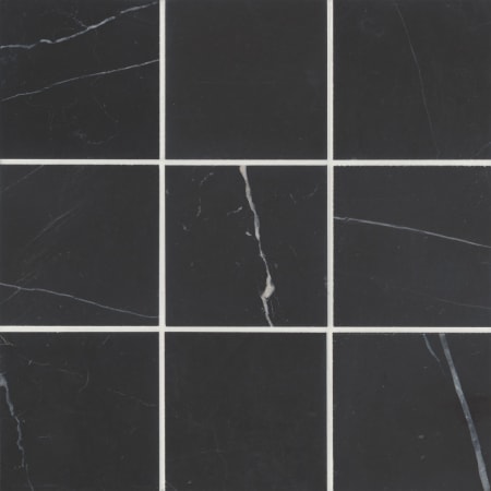 Bedrosians Sample Only of 10000144 Nero Marquina