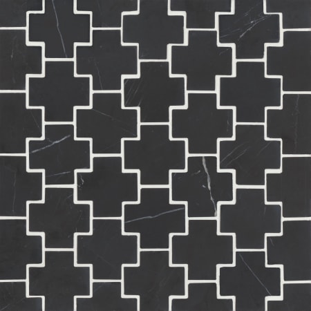 Bedrosians Sample Only of 10000110.8812.13 Nero Marquina