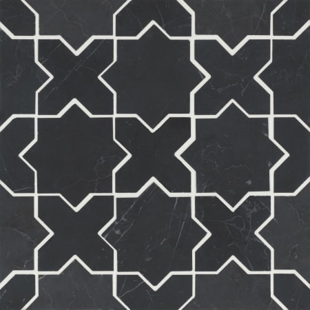 Bedrosians Sample Only of 10000112.1312.13-Mo Nero Marquina