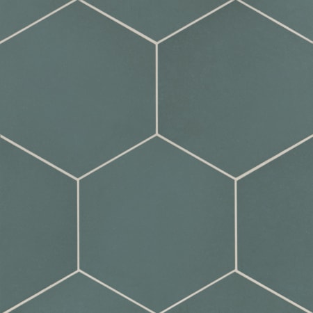 Bedrosians Sample Only of DECMAKHEX10M Arashi Blue