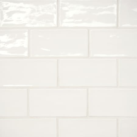 Bedrosians Sample Only of 1000032.55 Pearl White